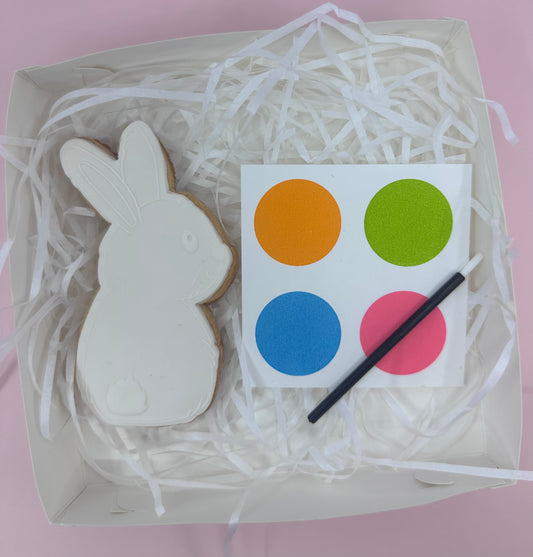 BUNNY