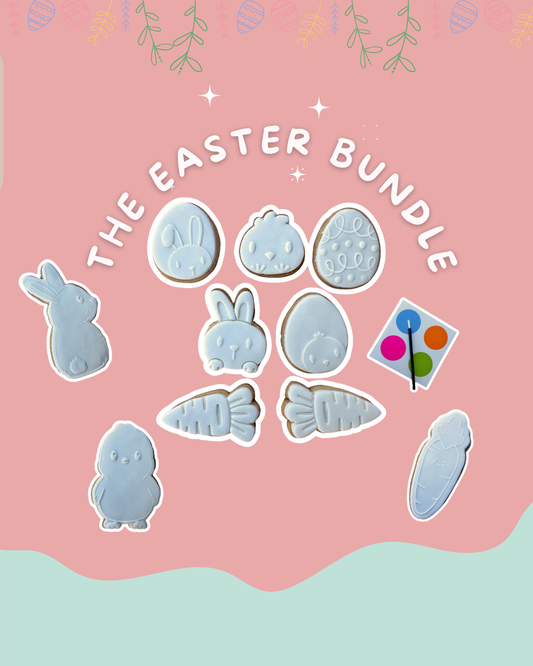 THE EASTER BUNDLE (Limited offer 24hours only) $5 off!
