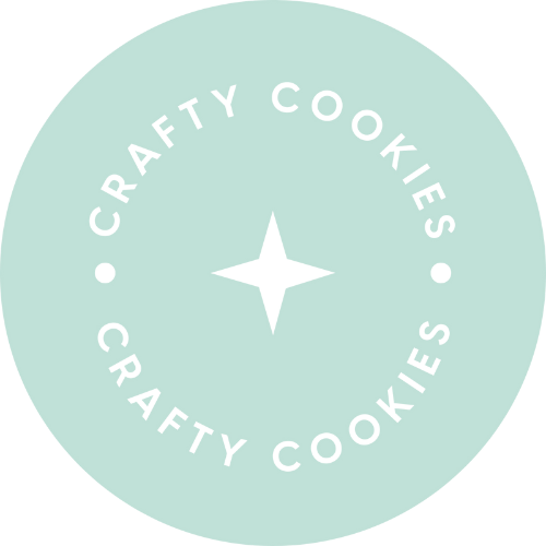 Crafty Cookies